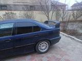 BMW 325 1994 годаүшін1 832 045 тг. в Атырау – фото 3