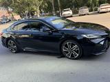 Toyota Camry 2024 годаүшін16 000 000 тг. в Павлодар – фото 5