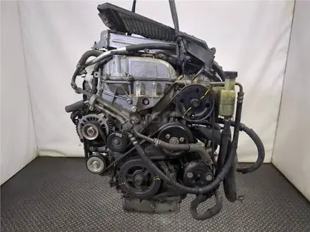 ДВИГАТЕЛЬ MAZDA за 230 000 тг. в Алматы – фото 2