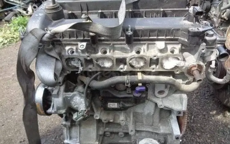 ДВИГАТЕЛЬ MAZDA за 230 000 тг. в Алматы