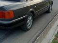 Audi 100 1991 года за 1 600 000 тг. в Шымкент – фото 14