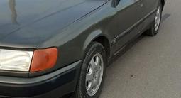 Audi 100 1991 годаүшін1 600 000 тг. в Шымкент – фото 4