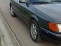 Audi 100 1991 года за 1 600 000 тг. в Шымкент – фото 7