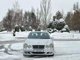 Mercedes-Benz E 320 2001 годаүшін5 950 000 тг. в Кызылорда – фото 3