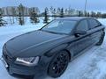 Audi A8 2013 годаfor15 500 000 тг. в Астана – фото 14