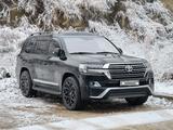 Toyota Land Cruiser 2012 года за 23 500 000 тг. в Алматы