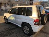 Mitsubishi Pajero iO 2000 годаүшін1 650 000 тг. в Атырау – фото 4