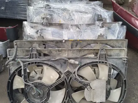 Вентилятор охлаждения радиатора Ниссан Максима А32 за 1 000 тг. в Алматы