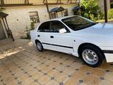 Toyota Carina E 1995 года за 1 500 000 тг. в Кызылорда – фото 2