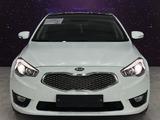 Kia K7 2013 года за 5 700 000 тг. в Шымкент