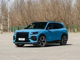 Zeekr 8x Shadow 2026 годаүшін57 000 000 тг. в Атырау