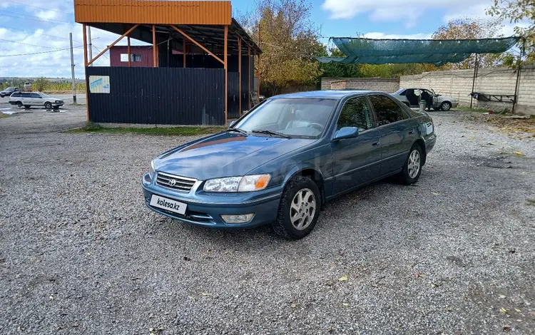 Toyota Camry 2001 года за 4 200 000 тг. в Шымкент