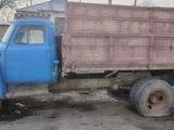 ГАЗ  53 1982 года за 700 000 тг. в Кызылорда – фото 4