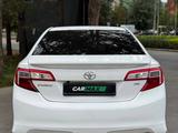 Toyota Camry 2014 годаүшін7 990 000 тг. в Кокшетау – фото 2