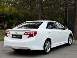 Toyota Camry 2014 годаүшін7 990 000 тг. в Кокшетау – фото 3