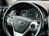 Toyota Camry 2014 годаүшін7 990 000 тг. в Кокшетау – фото 4