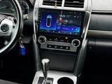 Toyota Camry 2014 годаүшін7 990 000 тг. в Кокшетау – фото 5