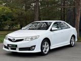 Toyota Camry 2014 годаүшін7 990 000 тг. в Кокшетау