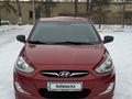 Hyundai Accent 2011 года за 4 100 000 тг. в Караганда – фото 2