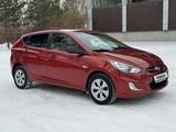 Hyundai Accent 2011 годаfor4 100 000 тг. в Караганда – фото 3