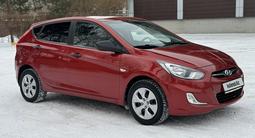 Hyundai Accent 2011 годаfor4 100 000 тг. в Караганда – фото 3