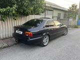 BMW 525 2001 года за 4 200 000 тг. в Шымкент – фото 2