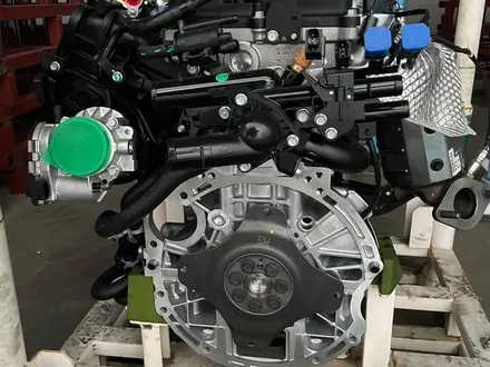 Двигатель G4KE за 1 200 000 тг. в Алматы – фото 3