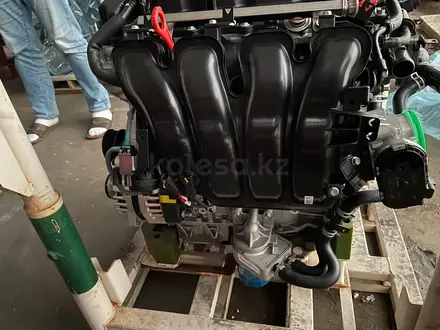 Двигатель G4KE за 1 200 000 тг. в Алматы – фото 4