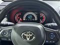 Toyota RAV4 2021 годаүшін15 600 000 тг. в Астана – фото 10