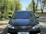 Toyota Camry 2004 года за 4 000 000 тг. в Алматы