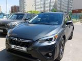 Subaru XV 2021 года за 11 500 000 тг. в Астана