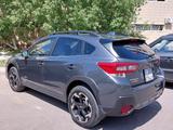 Subaru XV 2021 года за 11 500 000 тг. в Астана – фото 2