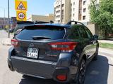 Subaru XV 2021 года за 11 500 000 тг. в Астана – фото 3