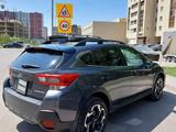 Subaru XV 2021 года за 11 500 000 тг. в Астана – фото 4