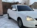 ВАЗ (Lada) Priora 2170 2012 года за 1 650 000 тг. в Караганда – фото 7