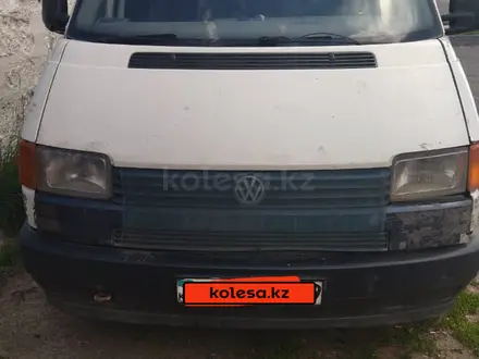 Volkswagen Transporter 1992 года за 1 750 000 тг. в Караганда