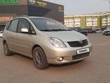 Toyota Corolla Verso 2002 годаүшін3 400 000 тг. в Караганда – фото 3
