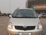 Toyota Corolla Verso 2002 годаүшін3 400 000 тг. в Караганда