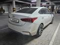 Hyundai Accent 2019 года за 7 200 000 тг. в Актау – фото 2