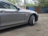 BMW 528 2012 года за 10 900 000 тг. в Алматы – фото 3