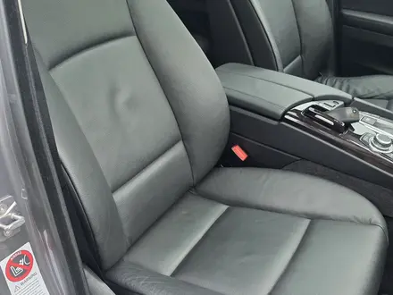 BMW 528 2012 года за 10 900 000 тг. в Алматы – фото 14