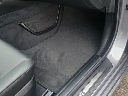 BMW 528 2012 года за 10 900 000 тг. в Алматы – фото 15