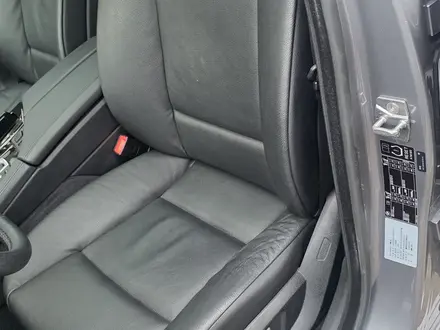 BMW 528 2012 года за 10 900 000 тг. в Алматы – фото 18