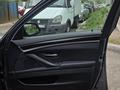 BMW 528 2012 года за 10 900 000 тг. в Алматы – фото 19