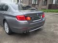 BMW 528 2012 года за 10 900 000 тг. в Алматы – фото 4