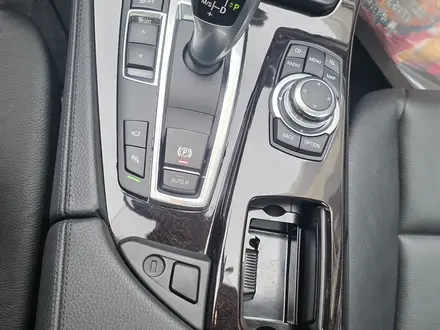 BMW 528 2012 года за 10 900 000 тг. в Алматы – фото 28