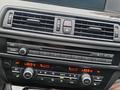 BMW 528 2012 года за 10 900 000 тг. в Алматы – фото 29