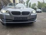 BMW 528 2012 года за 10 900 000 тг. в Алматы