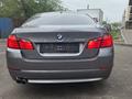 BMW 528 2012 года за 10 900 000 тг. в Алматы – фото 7