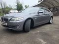 BMW 528 2012 года за 10 900 000 тг. в Алматы – фото 8